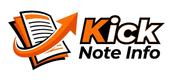 Kick Note Info