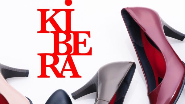 令和の靴革命！たった１万円で足に合うオーダー靴を販売！ 売上６億超のブランド「KiBERA（キビラ）」
