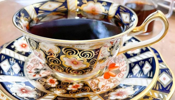 世界最高のコーヒーを求めて大阪府外からもお客が訪れる！世界ランクトップのコーヒー豆にこだわったコーヒー専門店！「ロマネコーヒー ohouioui（オーウィウィ）」@大阪・南堀江