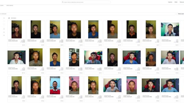 子どもの絵や自撮り写真が高額で売れる？誰でも今すぐ始められる“NFTプラットフォーム”の開発に携わるNFTコンサルタントに聞く