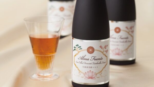 免疫力アップやストレス減につながる「酪酸菌」は腸活の新トレンドワード！世界唯一の超熟発酵ドリンク「アルマフェンテ」