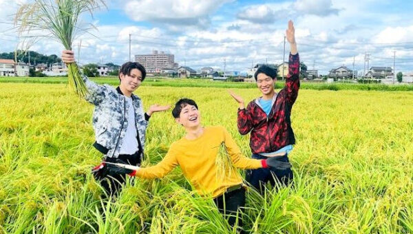 「農家がキツい・汚い・稼げない時代は終わり！」 開始半年でフォロワー12万⼈獲得した“農家インフルエンサー”がリアルイベントを8月6日開催