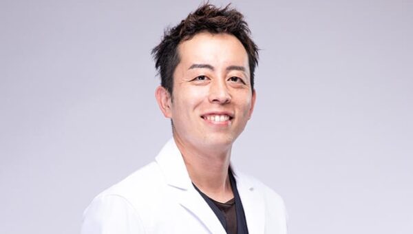 関節や筋肉の痛み… 実は男性更年期障害の可能性がある！これまで10万人の男性の悩みを解決してきた凄腕医師 男の“元気”を取り戻すドクター 板東 大晃