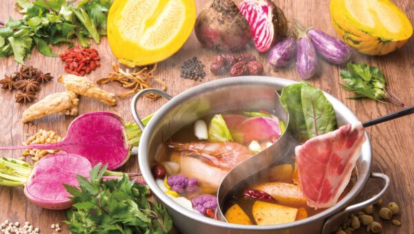 健康的な料理を“気軽に美味しく”食べられる！おひとり様女子が殺到する薬膳レストラン薬膳料理のイメージを変えた「薬膳レストラン10ZEN」