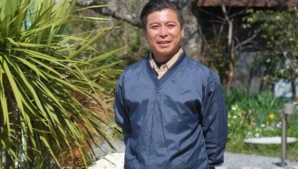 絶滅危機のジャパンカルチャー「日本庭園」を100年先にも残すため世界に“TEIEN”を広めるベテラン造園師！「わかな造園」2代目 若菜義大
