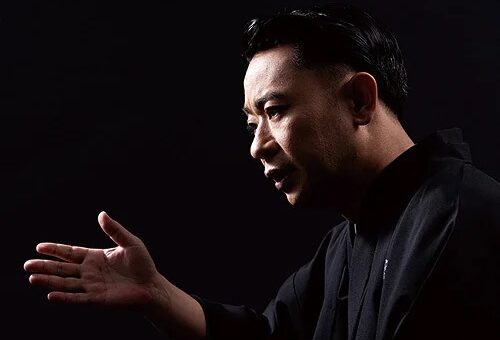 口演回数１万回！持ちネタ数は500以上！実話怪談界を牽引する“最恐の怪談エンターテナー”チケットの取れない怪談師 城谷 歩