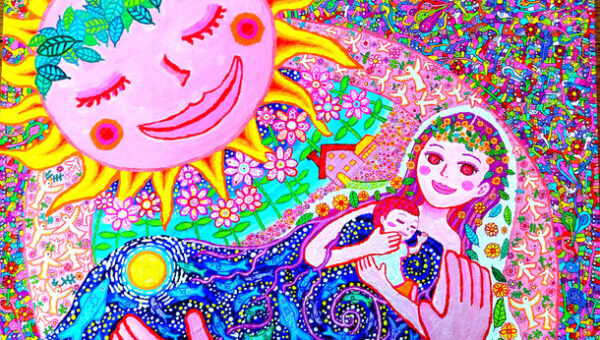 作品に投票・寄付し、障がい者を簡単に支援できるプロジェクトを開始！障がい者の貧困問題を“アートで解決”するマーケティング専門家一般社団法人キャンバス 代表 中澤 俊太