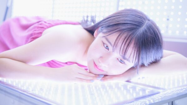 寝ているだけで美白・美肌になる最新マシンを神奈川県で唯一体験できる！“逆日サロ体験”で、頭から足先まで全身ケアが可能！「セルフエステSAKURA.」