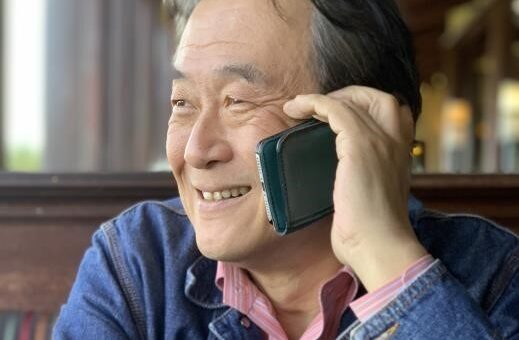 国内外の国際企業の 4000 人以上のエグゼクティブにコミュニケーション術を指導してきたスペシャリスト！「中学までの英語で世界の人たちとコミュニケーションは可能」と提唱異文化ビジネスコンサルタント 賀川 洋