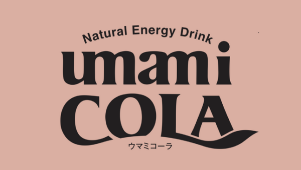 クラフトコーラのスペシャリストが開発！飲む美容液・麹甘酒を使ったクラフトコーラが日本初の逆さ缶になり誕生「UMAMI COLA」