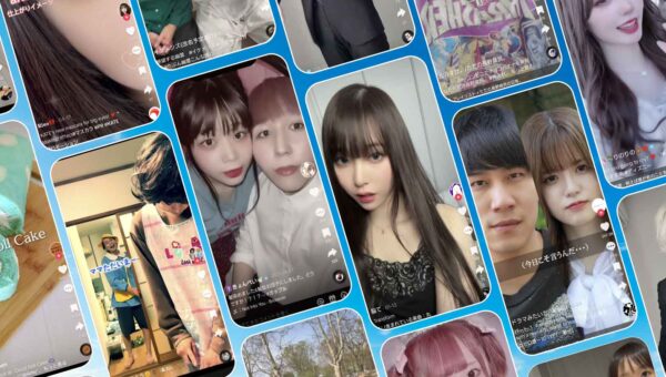 Z世代の認知拡大のため、中小企業や大企業300社以上が利用！インフルエンサーが動画制作を実施し、”バズる動画”を次々生む！企業TikTok運用のプロフェッショナル studio15株式会社