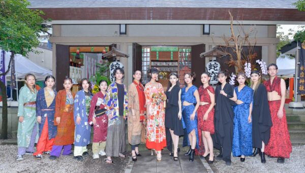 神社の衰退を止めるため、外国人が作る”MATSURI”を神社で開催！お客さんを集め、神社を元気にするMATSURIは2024年も開催！一般社団法人SAKE OF PEACE　