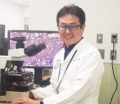 世界初の抗がんエビデンスを得た生薬「フアイア」を利用し治療法を開発！脱毛や糖尿病などステロイドの副作用に苦しむ犬猫を救うスペシャリスト　麻布大学 獣医学部教授 久末正晴（ひさすえ・まさはる）