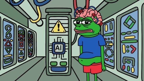 新NISAで資産運用する人が増える中、仮想通貨市場では多くの投資家が注目している、次世代のデジタル通貨が誕生！「Pepe Unchained（ぺぺアンチェーンド）」