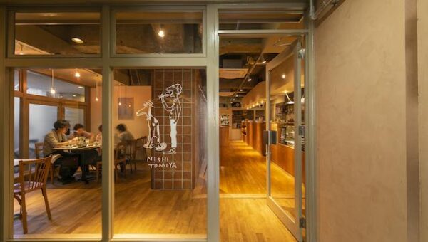個人店が次々廃業する京都で300の店作りをサポート！【物件探し✕店舗デザイン✕経営術】をフルサポートし、人気店を生む！オミセツクルカンパニー コトスタイル株式会社