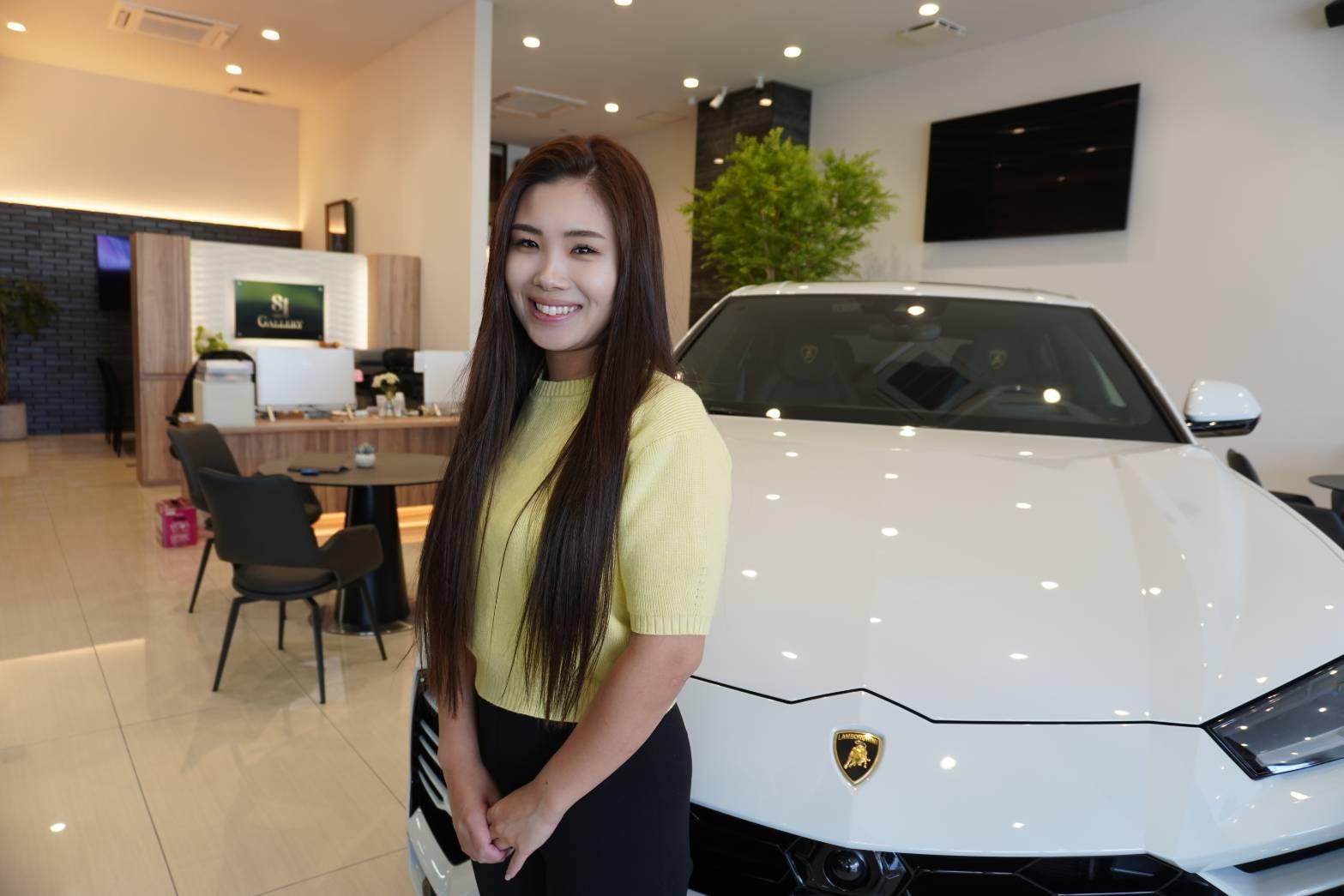 売上1億円・年収3,000万円のZ世代プレイヤーが活躍!若者がやる気と向上心を持って働けるよう、【給料青天井】を採用 自動車販売企業 株式会社 ...