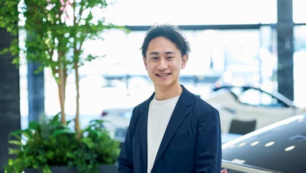 売上１億円・年収3,000万円のZ世代プレイヤーが活躍！若者がやる気と向上心を持って働けるよう、【給料青天井】を採用　自動車販売企業　株式会社ラドルフ