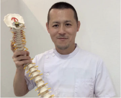 ウォーキングで腰痛の再発リスクが半分！ヤンキー座りで腰痛改善！10万人以上の腰痛患者を施術してきたゴッドハンド整体師が最新腰痛対策を伝授　株式会社TOUGHLIFE　代表 埜谷 悟（のや・さとる）※腰痛治療の専門家として、埜谷氏への取材が可能です