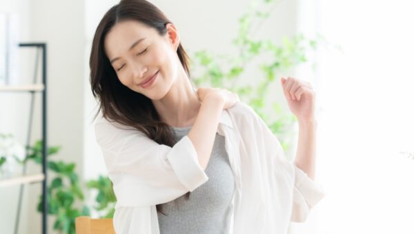 災害級の「酷暑」で知らない間に疲れたカラダを癒す　季節の変わり目におすすめマッサージャー