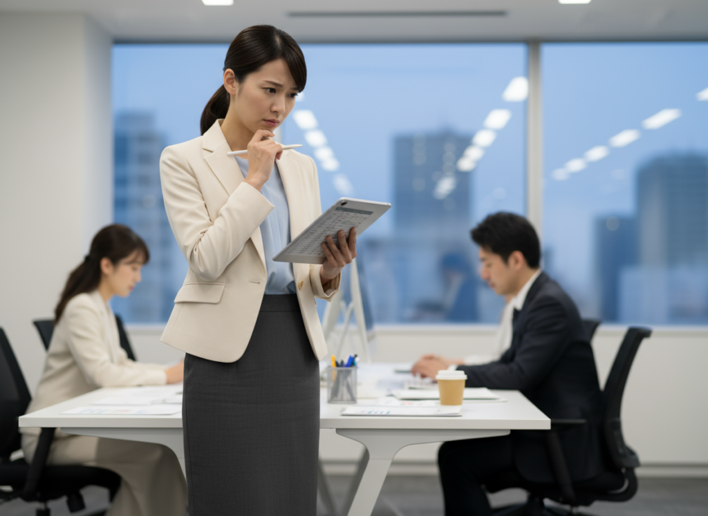 レターリリースのイメージ