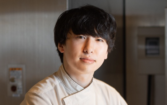 若手料理人コンテストで入賞者を数々輩出！20代の凄腕シェフが多数在籍するブライダル企業　アイ・ケイ・ケイホールディングス株式会社※伊藤シェフへの取材が可能です！