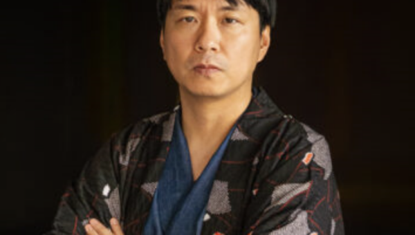 中学から声優・ナレーターを目指し、30年！遂に今年、世界規模のコンクールで「世界の声10人」に選ばれた！ビジネスマンと声優の二刀流 石黒康修  ※石黒氏へのインタビュー・密着取材が可能です！