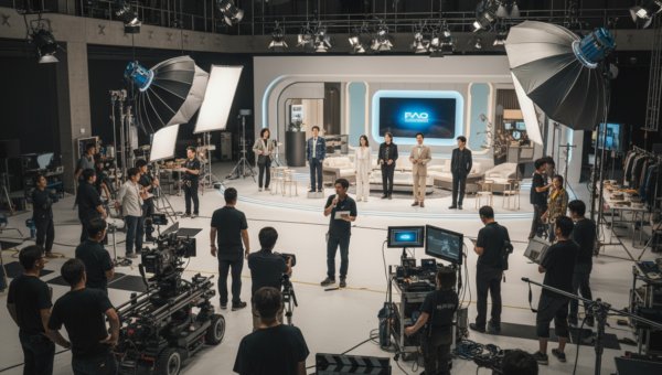 テレビCM・テレビ広告の基礎知識｜効果と注意点【現役メディアマン解説】