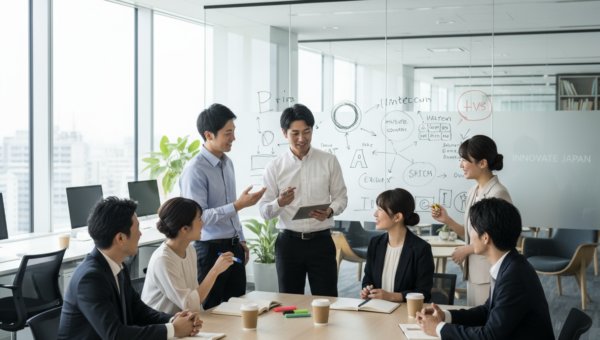 ブランディングとは？広報が担う“信頼を育てる”戦略と実践ステップ