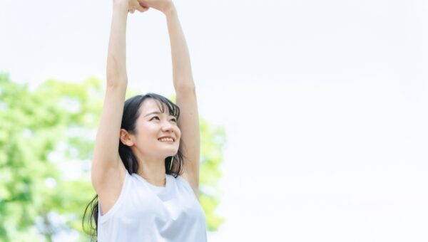 「外側のケアだけで大丈夫？」2人に1人が“骨の健康維持でス タイルが整う”と期待！美容と骨の関係 に ついて徹底調査