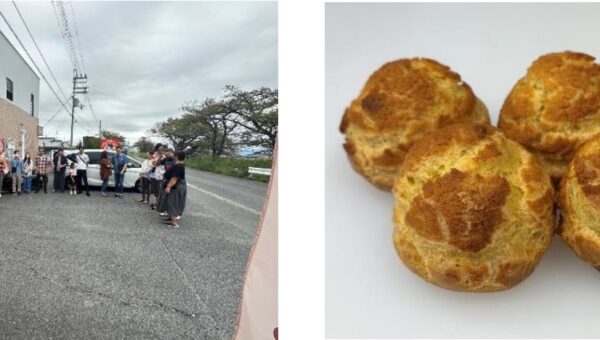 【物価高騰に立ち向かう！】 ～老舗屋根屋が地域住民の「食費」と「住居の安心」をWで応援！～