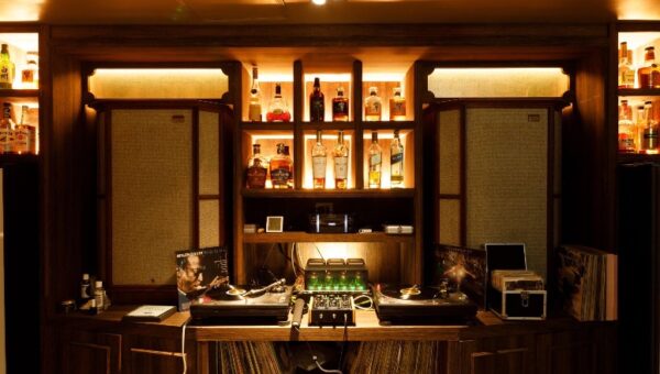 Bar Marble 新企画のご案内