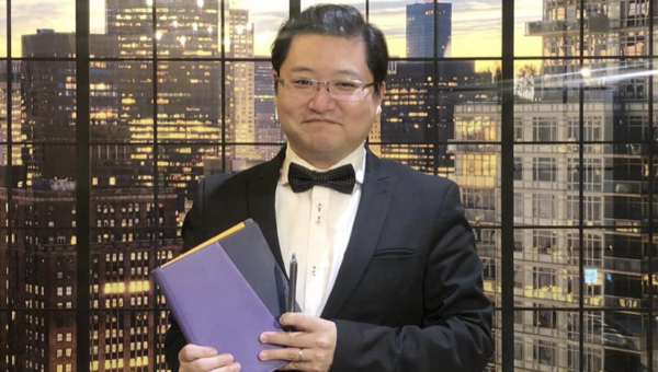 ～「夫婦喧嘩がなくなる手帳」など人生を変える手帳が流行～文具業界歴40年超！累計3000種類の手帳を販売！日本唯一の文房具ソムリエ 石津大  ※石津氏へのインタビュー取材、商品紹介が可能です！