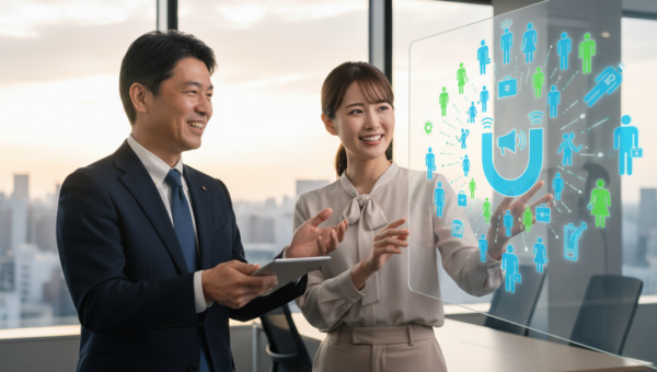 採用広報の完全戦略。プレスリリースとストーリーテリングで「選ばれる会社」になる方法