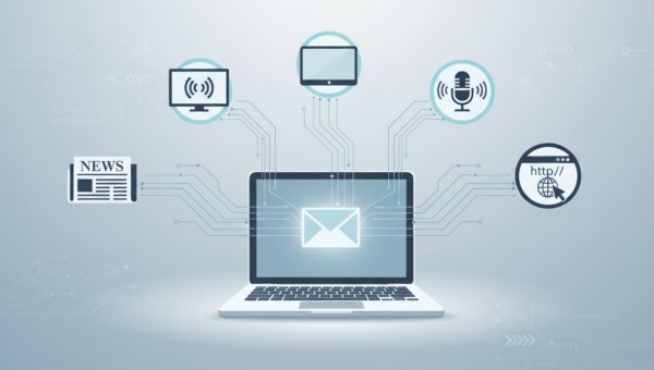メディアリストとは？効果的な作り方と管理のコツ｜広報・PRの基礎