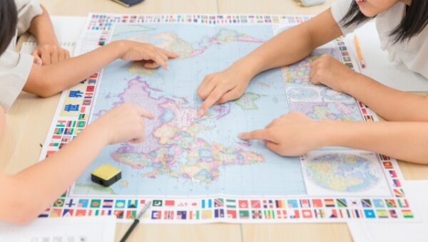 学研スタディエ　小学生向け世界遺産講座が累計350名受講で大好評！ 世界遺産マイスターが贈る 2026年前半「学びと感動の旅」