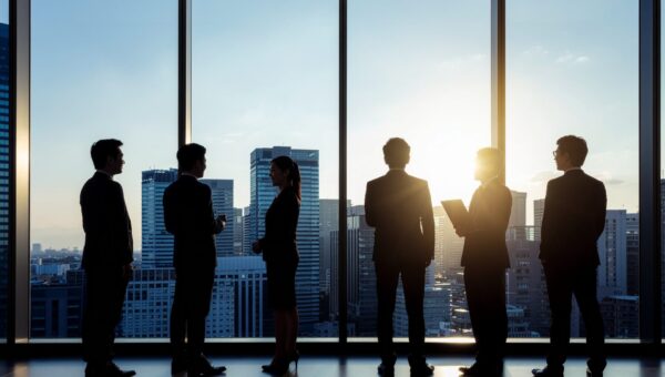 SEOと広報は別物？広報担当者が知るべき「融合戦略」で成果を最大化する秘訣