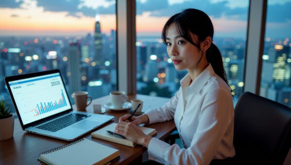 2025年広報総括と2026年戦略｜AI飽和時代にメディアが「二度見」する情報の作り方