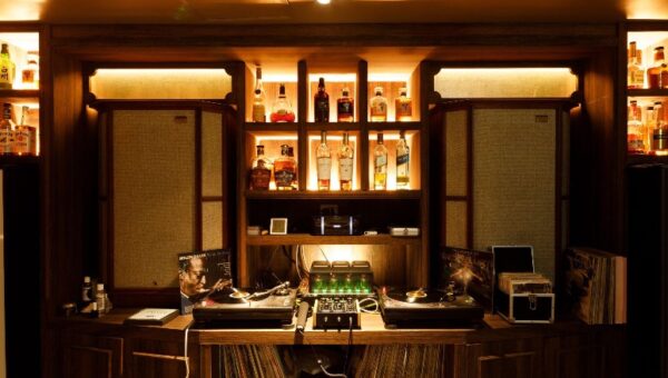 Bar Marble 冬のイベントのご案内