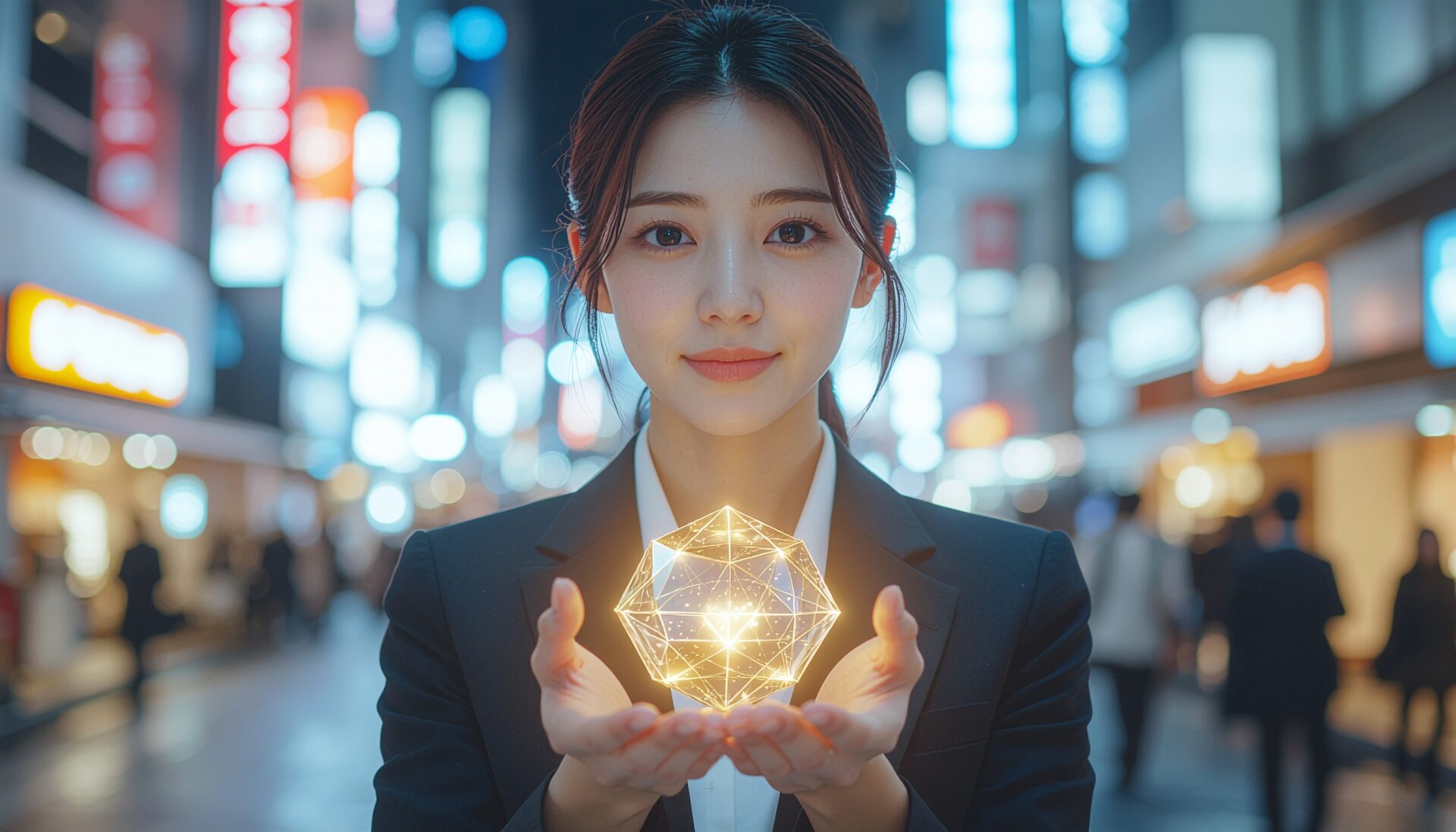 大量の情報の中で光る独自性のあるコンテンツ