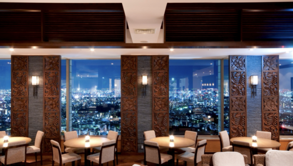 絶景空間で最高の思い出を提供する唯一無二の店 プロポーズ成功率、驚異のほぼ100％レストラン 「GINGER’S BEACH SUNSHINE」＠池袋 ※店舗ロケ、店舗マネージャー・髙橋さんへのインタビュー取材が可能です！