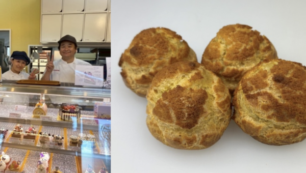 【物価高の防波堤！老舗屋根屋の「地域愛」が炸裂】 ～「シュークリーム・スポンサー」で家計の不安を打ち破る！～