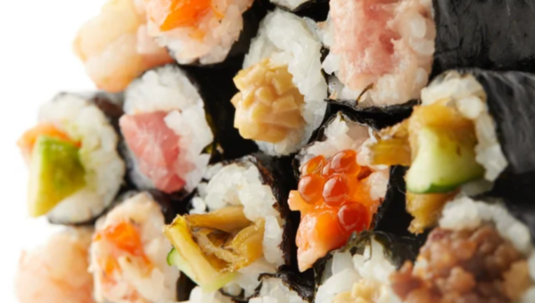 【メディアで話題沸騰】恵方巻なのに作り置き不可!? 賞味期限5分の“パリパリ食感”が常識を覆す。浅草「Hand Roll Tokyo」が節分当日になんと全品割引提供。事前予約も本日スタート