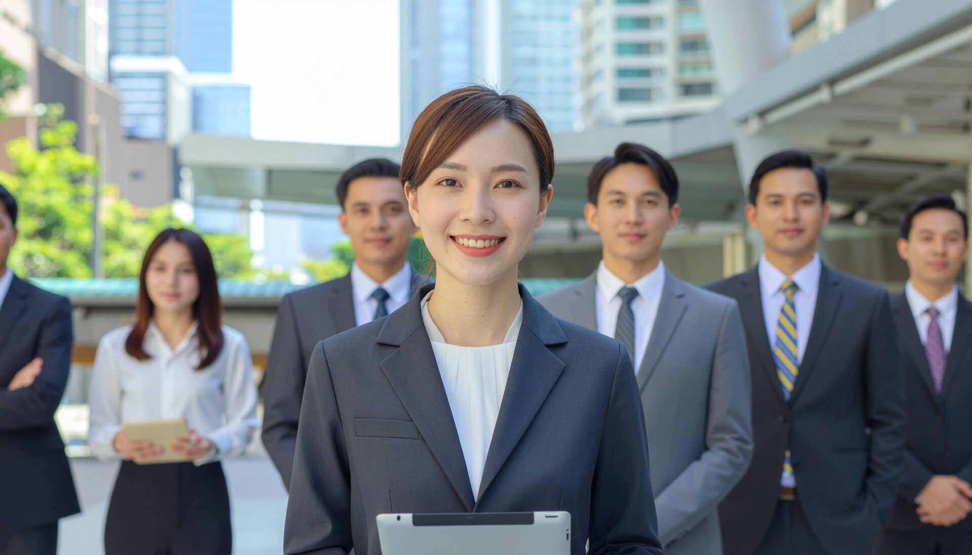 広報活動を数値化してKPIで見える化するイメージ（Firefly生成画像をここに挿入）