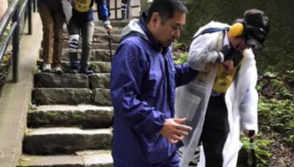 介護・医療専門職が地域の“旅の支え手”に 「地域トラベルサポーター養成講座＆手引き介助ボランティア研修 2026」 4 月開講
