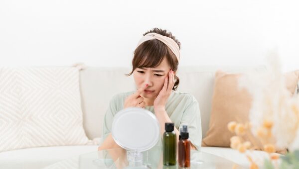【調査速報】春の花粉シーズン、「肌荒れ」が深刻化 20～50代女性400名調査 ― かゆみ・乾燥・赤み、が多発。対策は“自己流”が中心