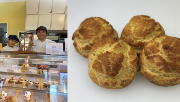 【物価高の防波堤！老舗屋根屋の「地域愛」が炸裂】 ～「シュークリーム・スポンサー」で家計の不安を打ち破る！～