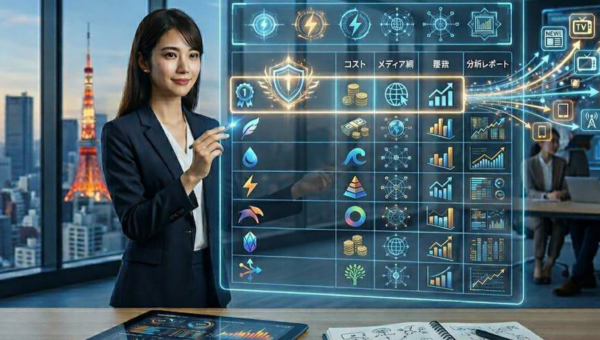 2026年最新！プレスリリース配信サービスおすすめ7選比較｜中小企業・初心者が選ぶべき広報ツールとは？