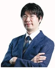 株式会社AnPrenergy 代表取締役 村谷 敬