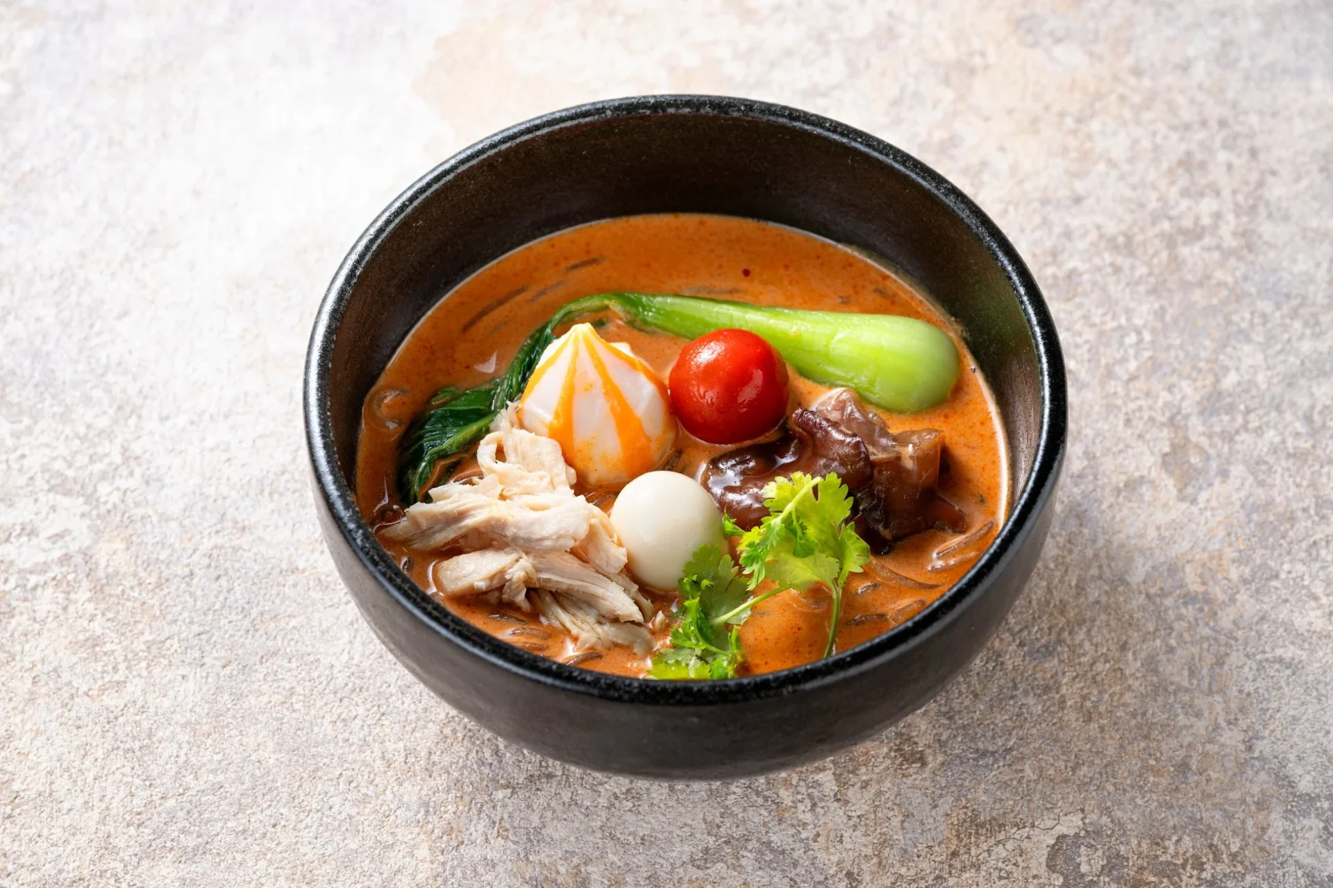 麻辣湯