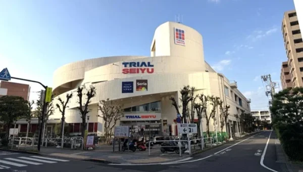 「トライアル西友 河辺店」がグランドオープン！都内初の青果スイーツ＆アパレル「RIALT」導入で、新しいお買い物体験を提案